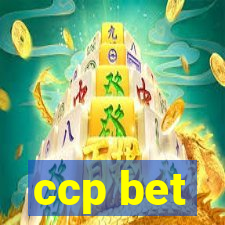 ccp bet